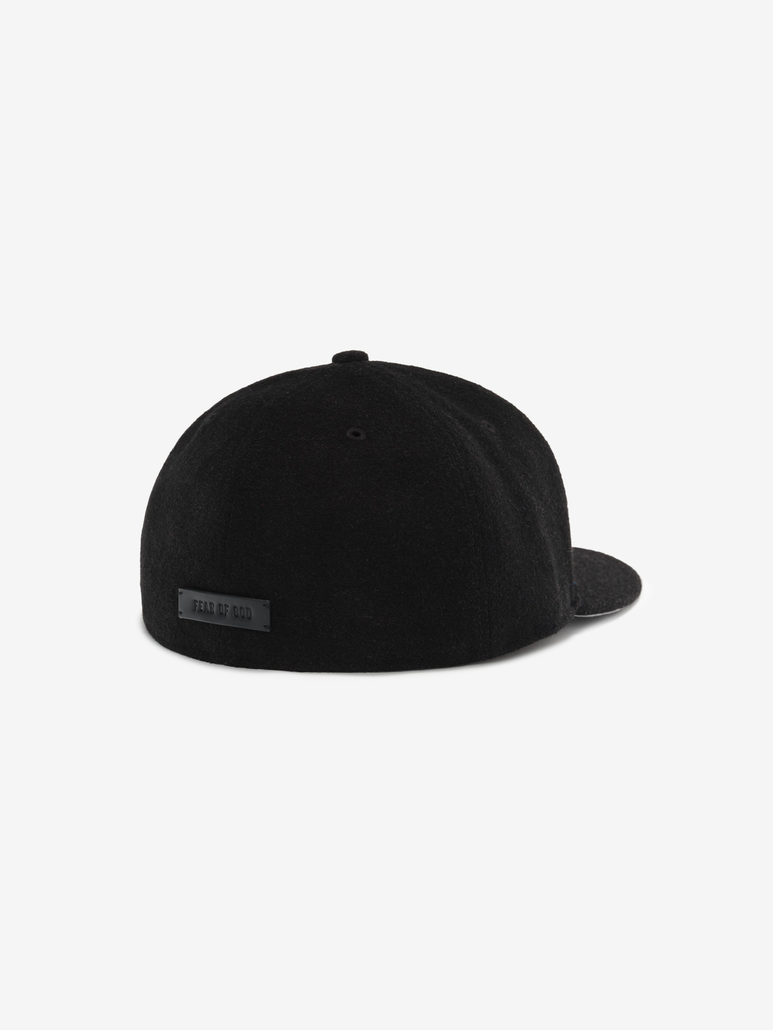 of God Essentials 59FIFTY Retro Fitted American League Cap