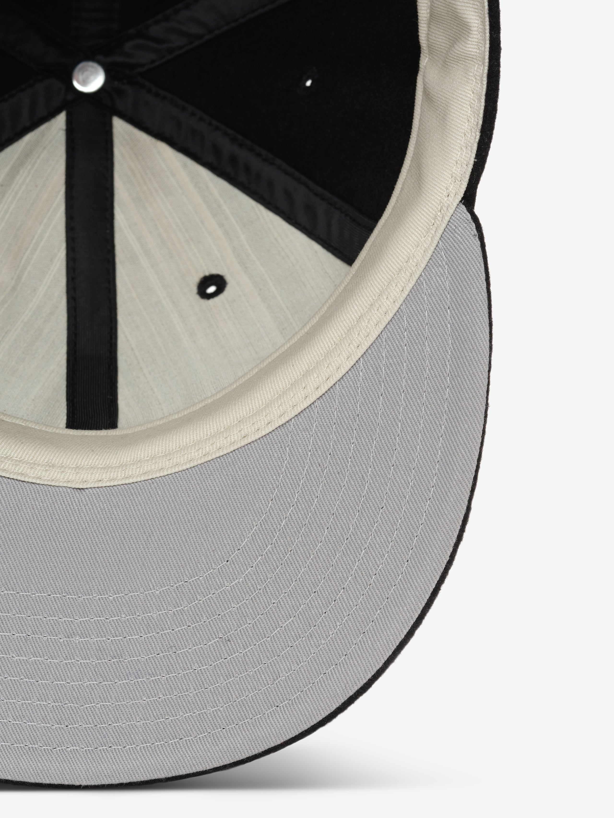 of God Essentials 59FIFTY Retro Fitted American League Cap
