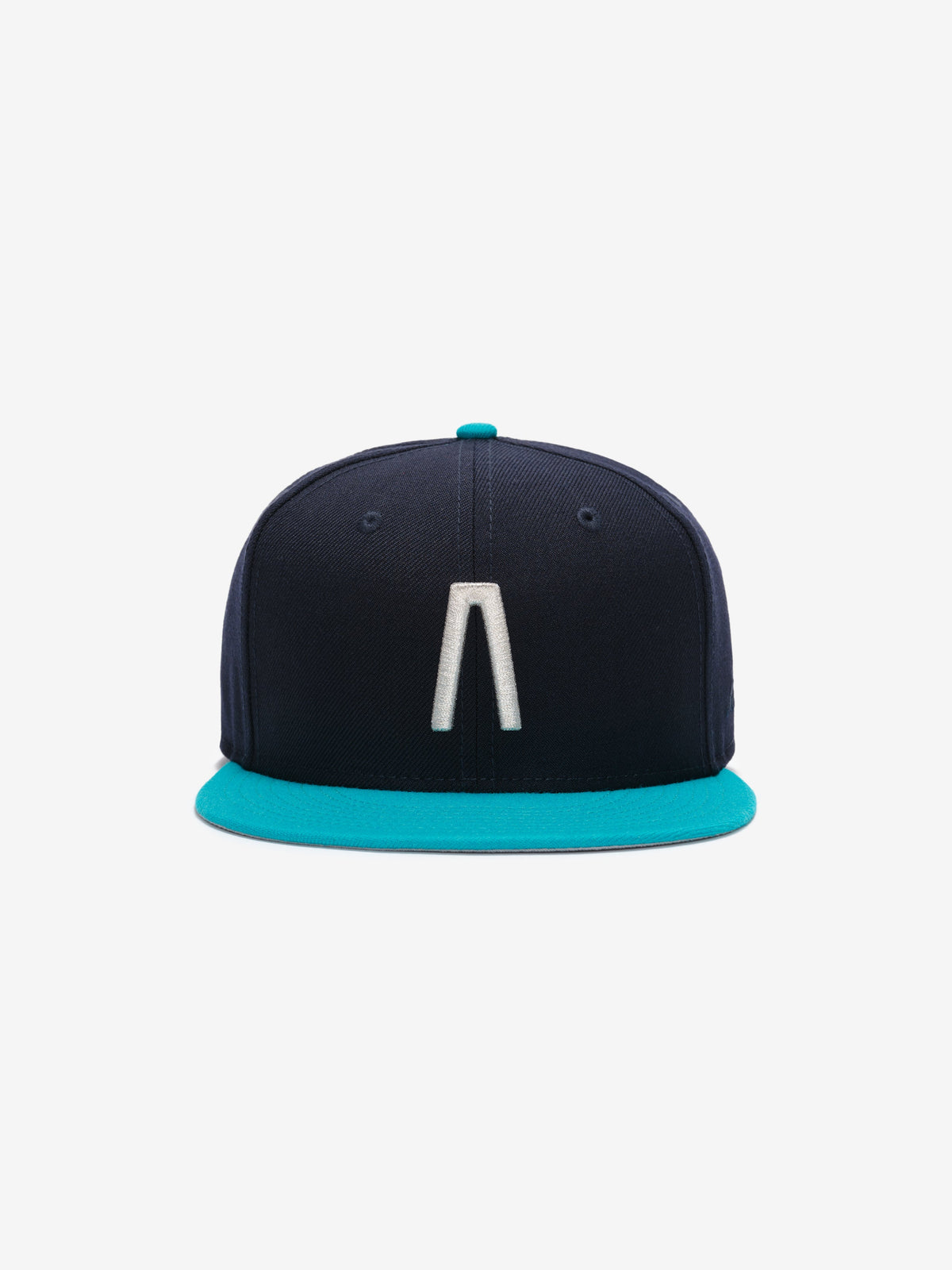 of God Essentials 59FIFTY Athletics Cap