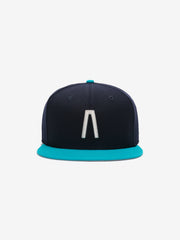 of God Essentials 59FIFTY Athletics Cap