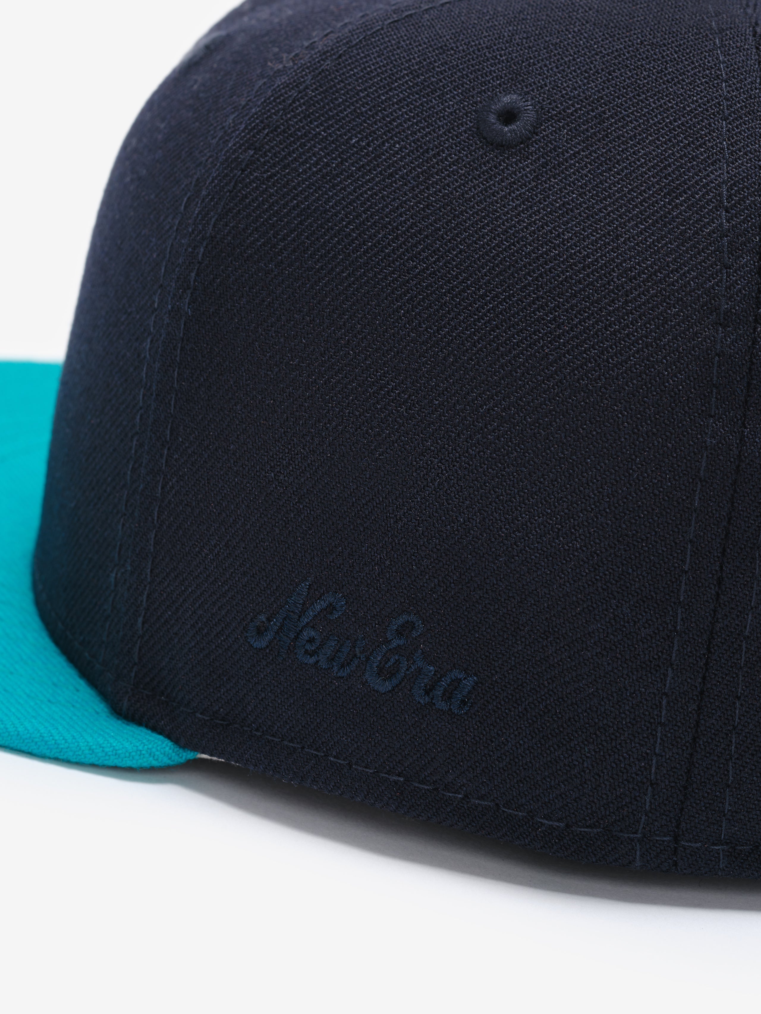 of God Essentials 59FIFTY Athletics Cap