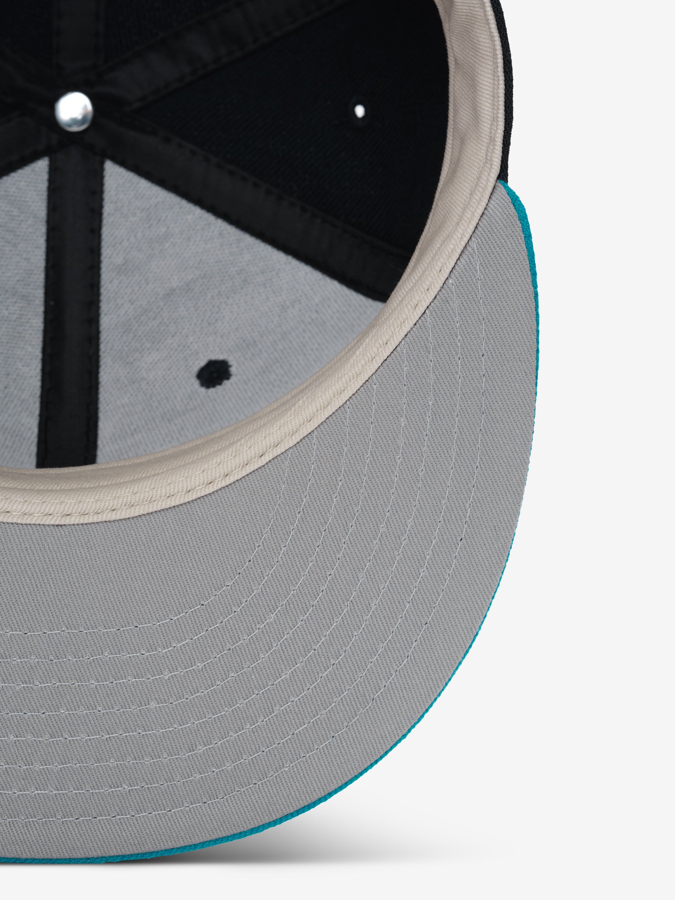 of God Essentials 59FIFTY Athletics Cap
