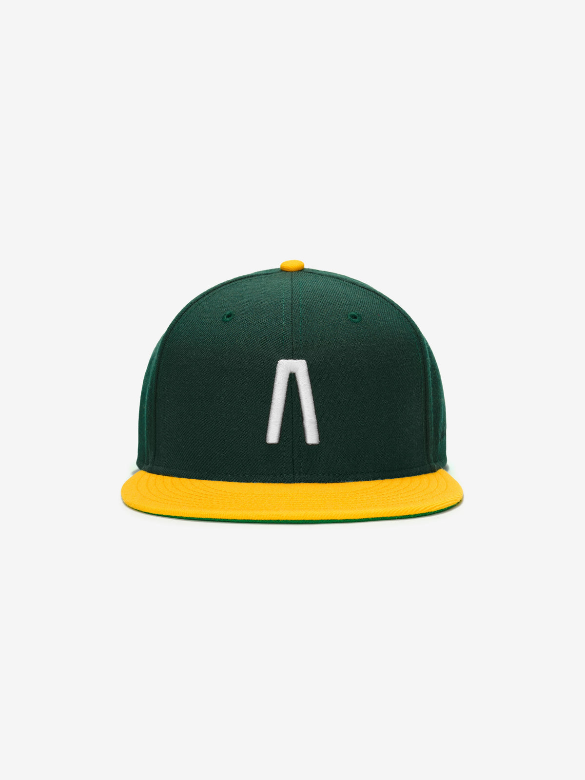 of God Essentials 59FIFTY Athletics Cap