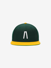 of God Essentials 59FIFTY Athletics Cap