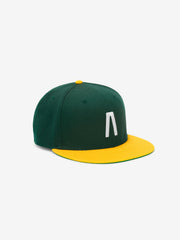 of God Essentials 59FIFTY Athletics Cap