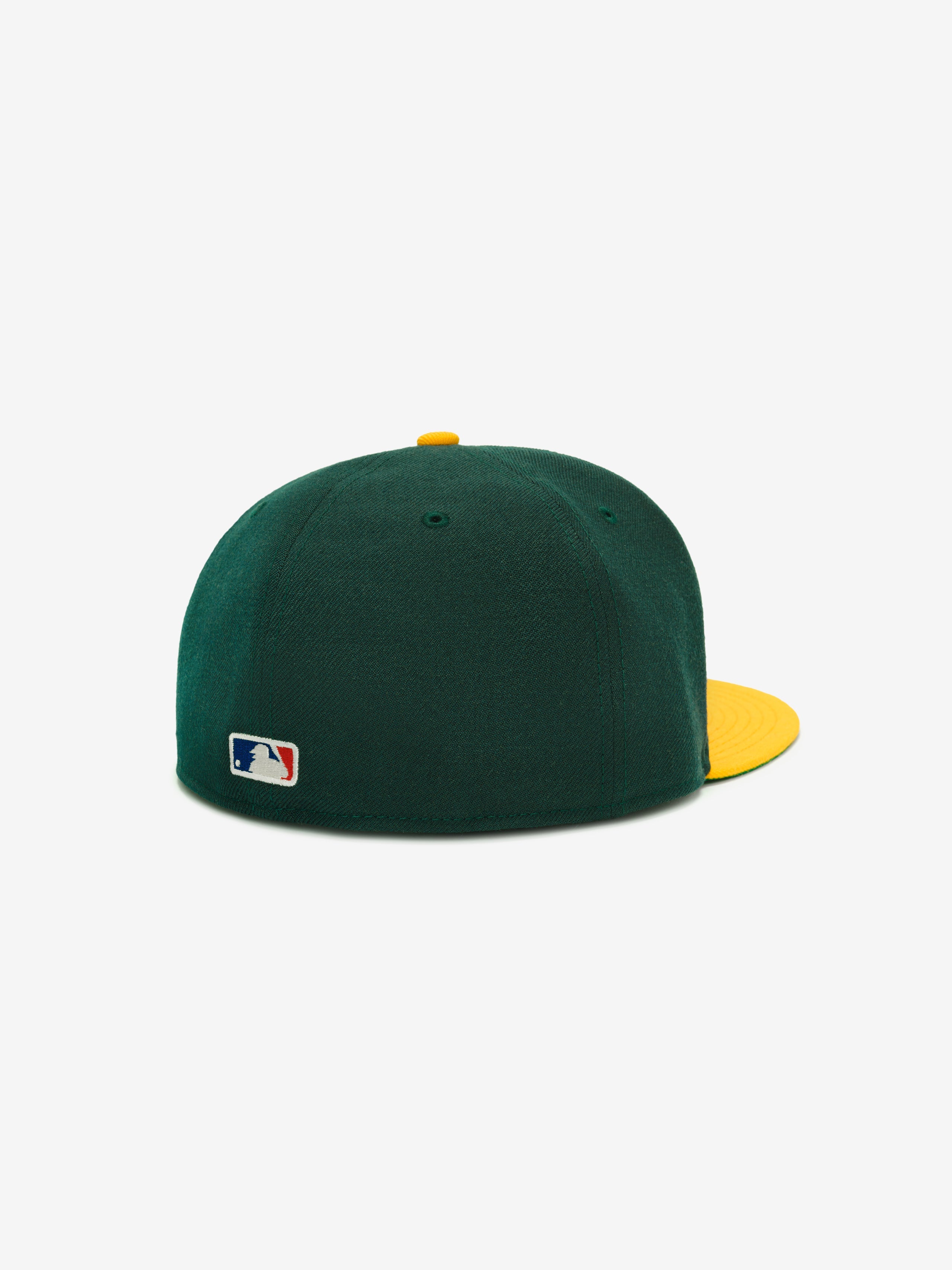 of God Essentials 59FIFTY Athletics Cap
