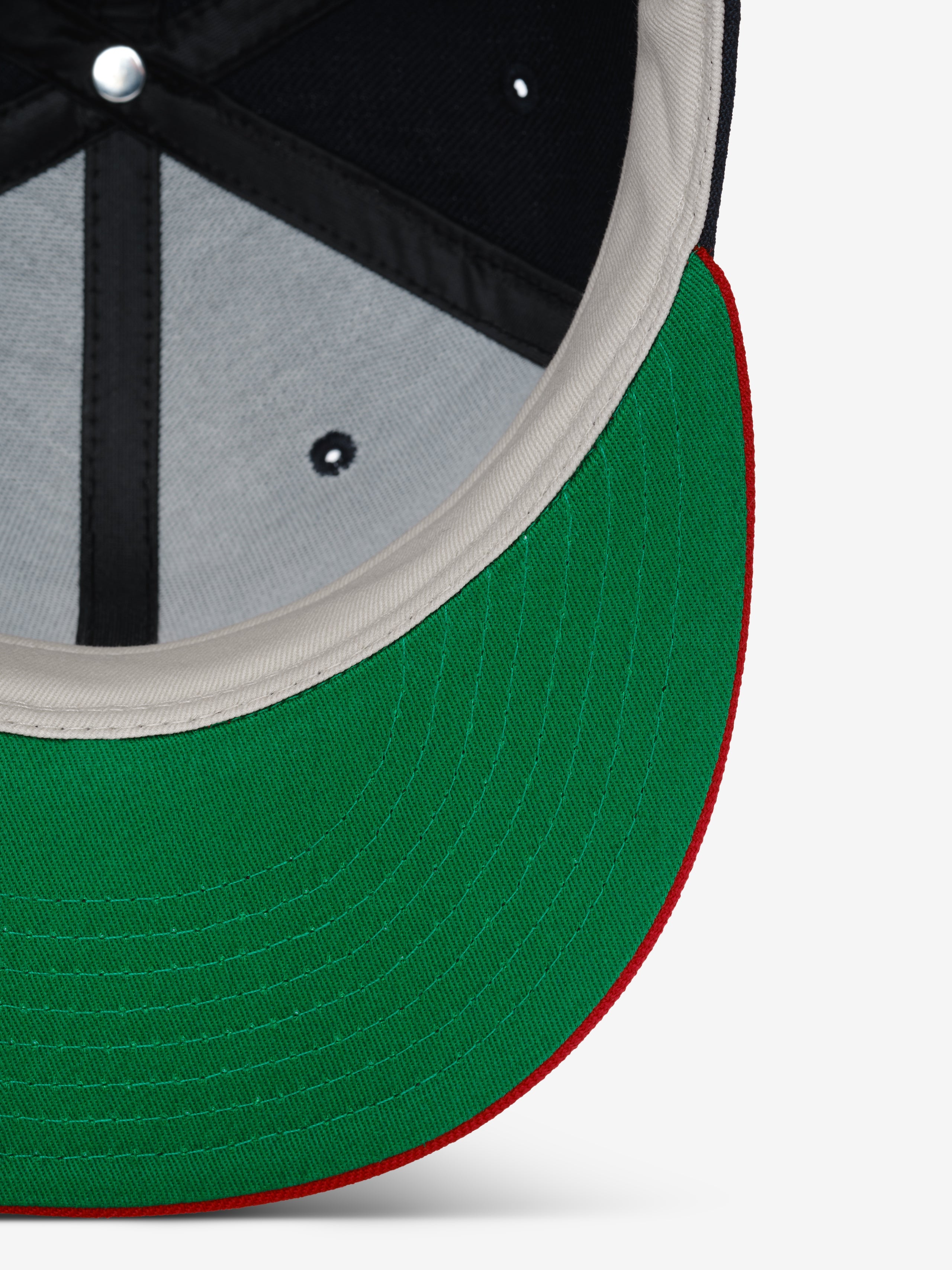 of God Essentials 59FIFTY Athletics Cap