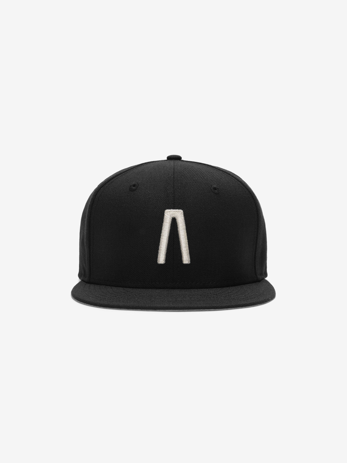 of God Essentials 59FIFTY Athletics Cap