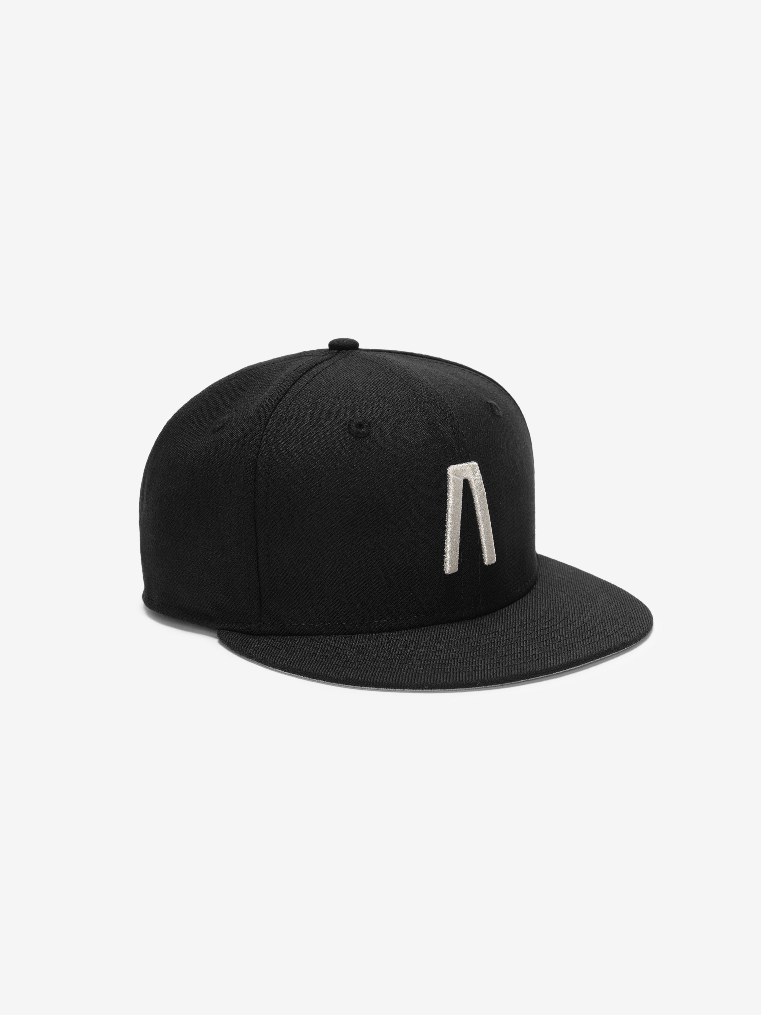of God Essentials 59FIFTY Athletics Cap