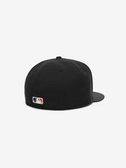of God Essentials 59FIFTY Athletics Cap
