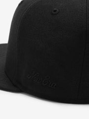 of God Essentials 59FIFTY Athletics Cap