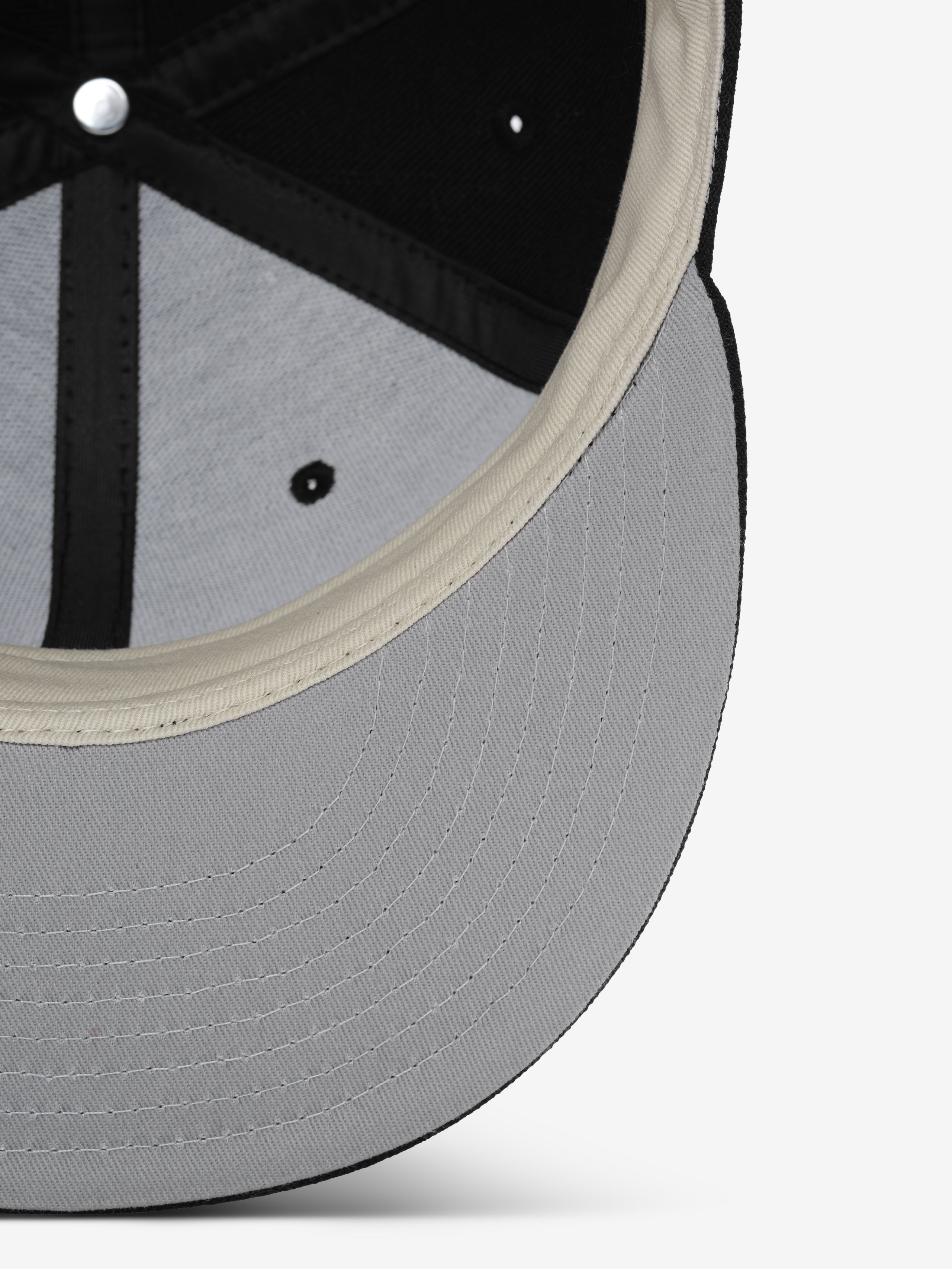 of God Essentials 59FIFTY Athletics Cap