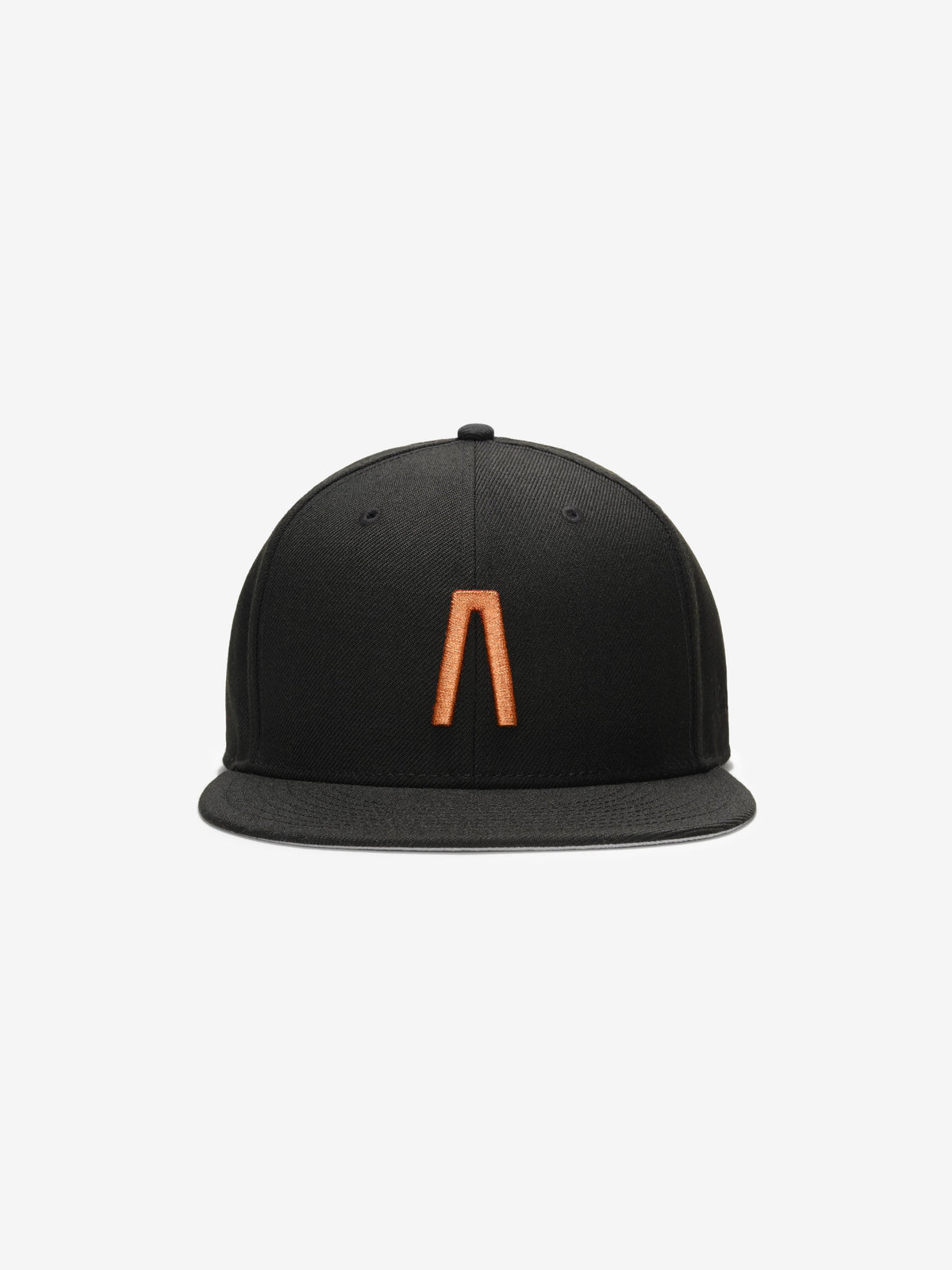 of God Essentials 59FIFTY Athletics Cap