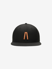 of God Essentials 59FIFTY Athletics Cap