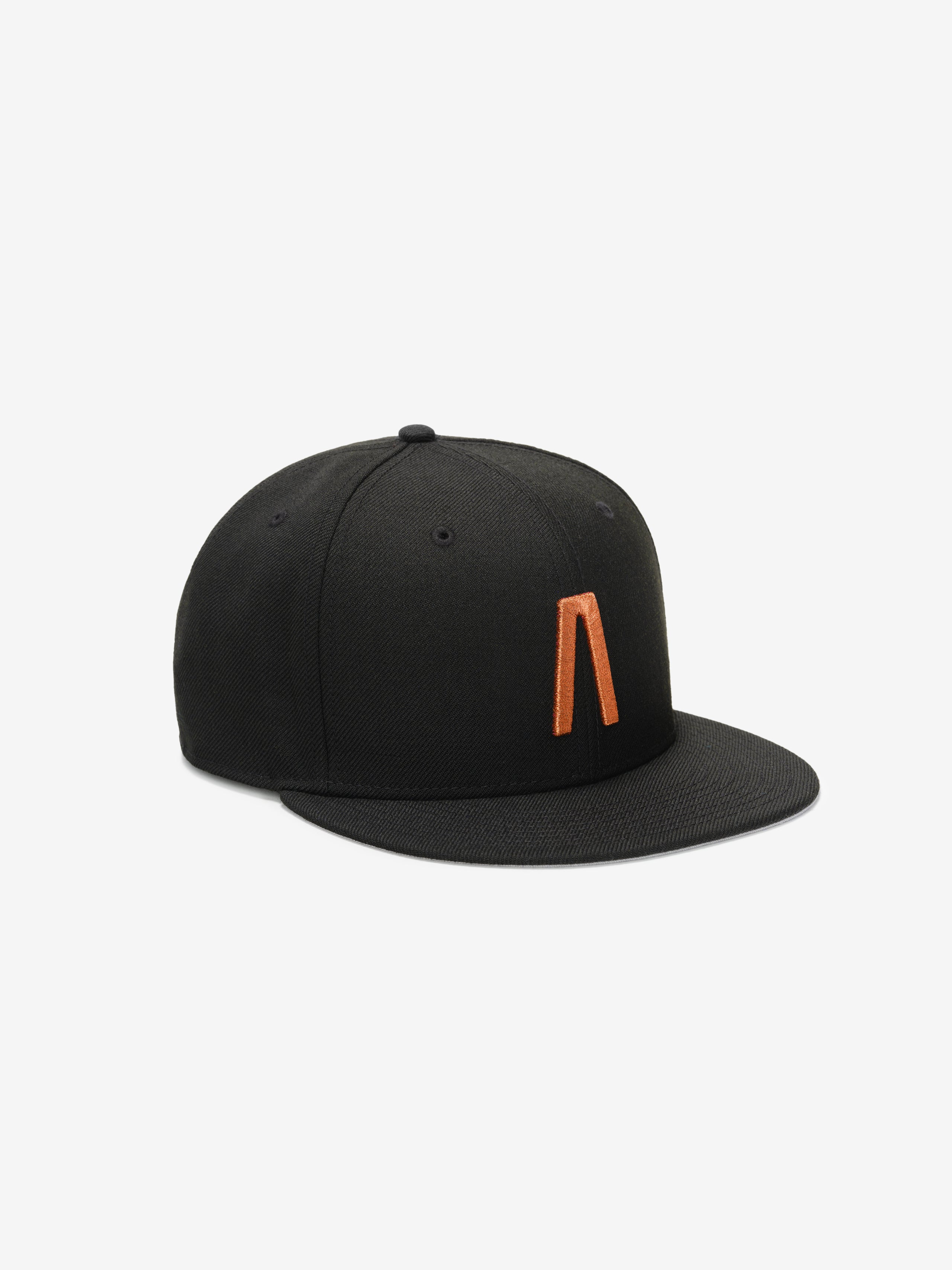 of God Essentials 59FIFTY Athletics Cap