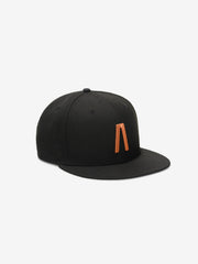 of God Essentials 59FIFTY Athletics Cap