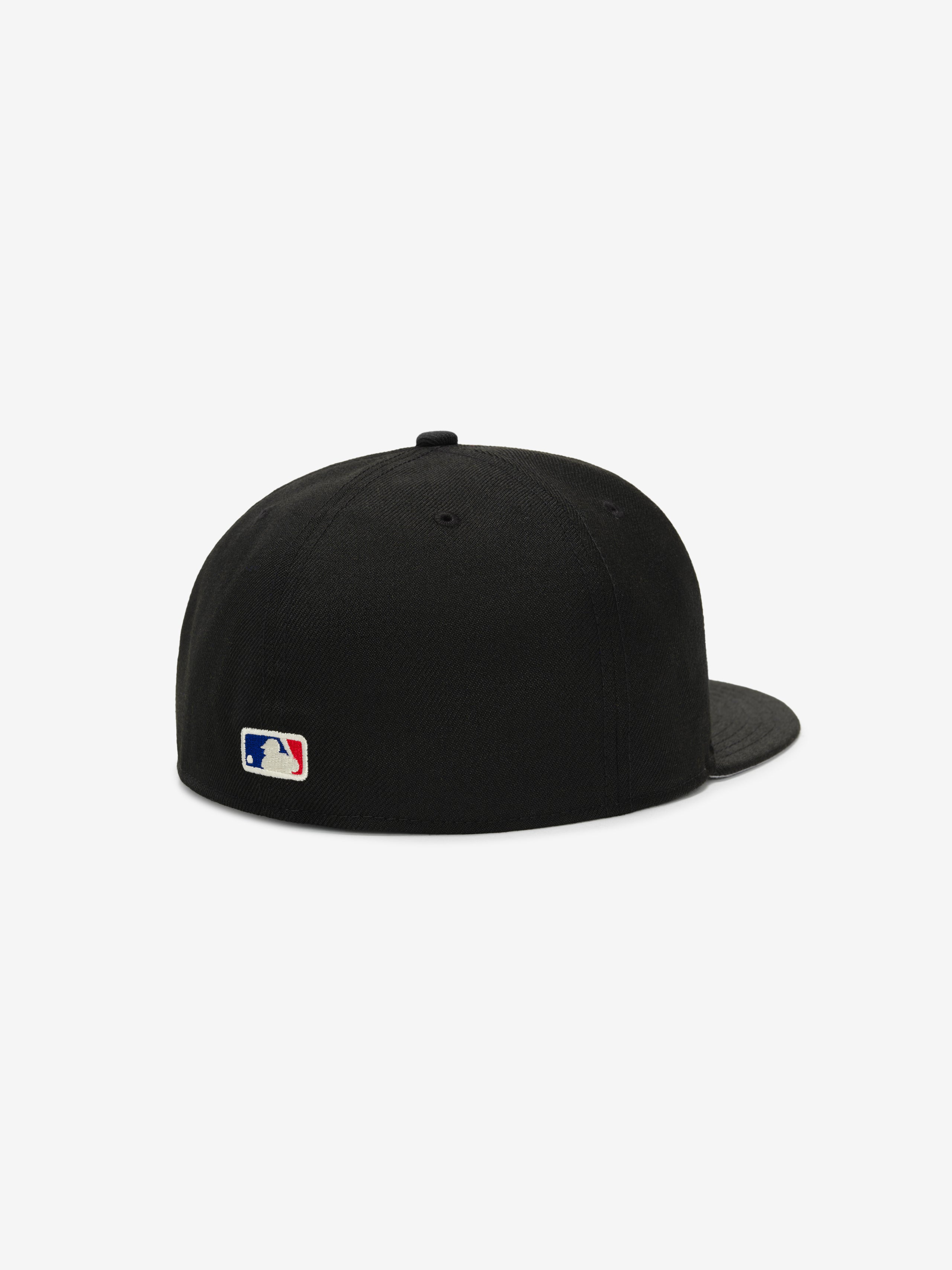 of God Essentials 59FIFTY Athletics Cap