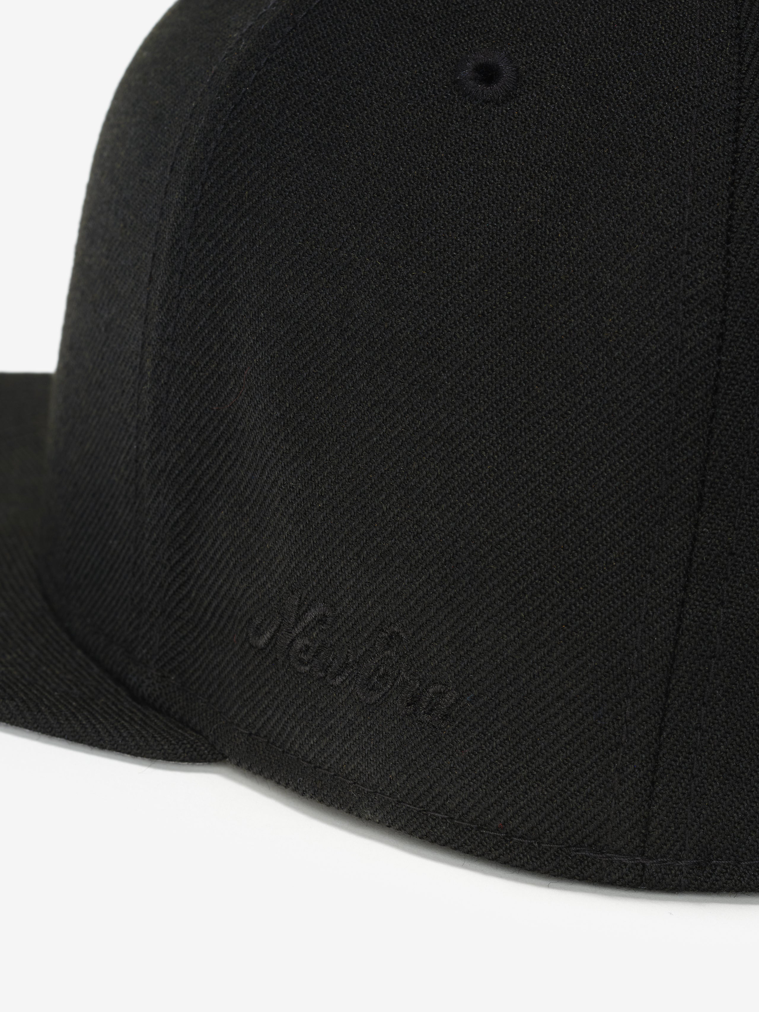 of God Essentials 59FIFTY Athletics Cap
