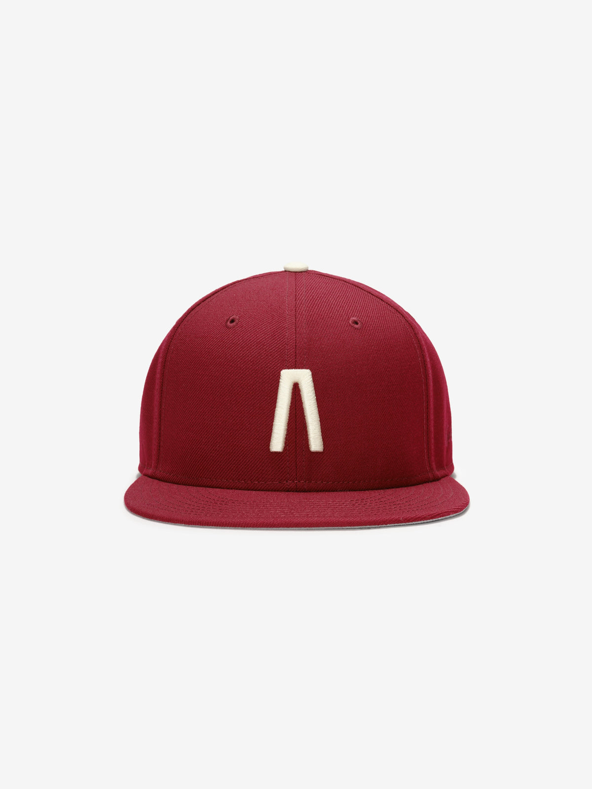 of God Essentials 59FIFTY Athletics Cap