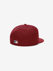 of God Essentials 59FIFTY Athletics Cap