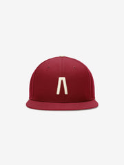 of God Essentials 59FIFTY Athletics Cap