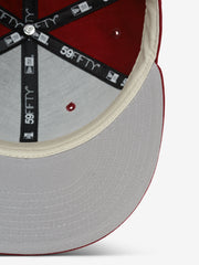 of God Essentials 59FIFTY Athletics Cap