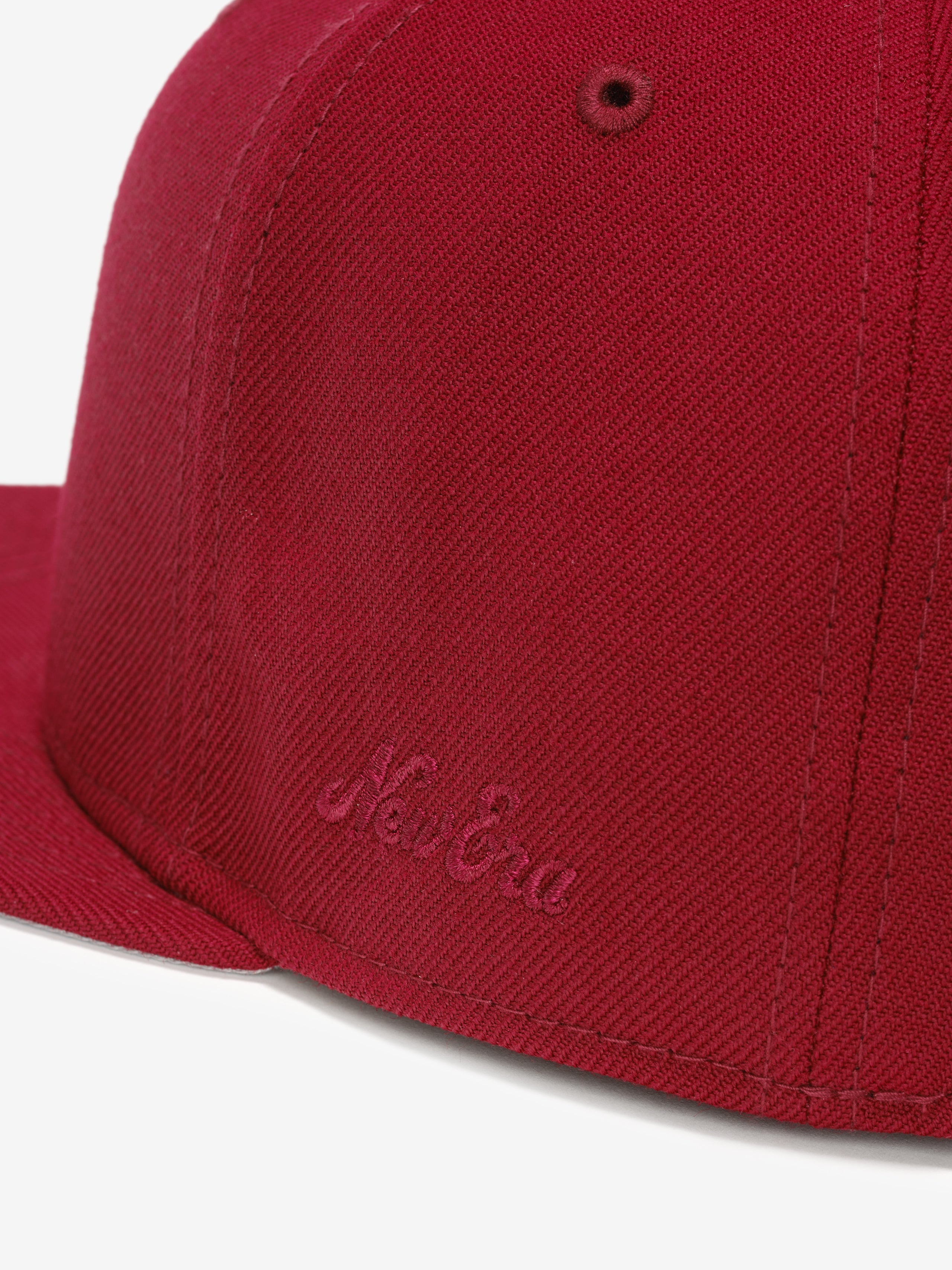 of God Essentials 59FIFTY Athletics Cap
