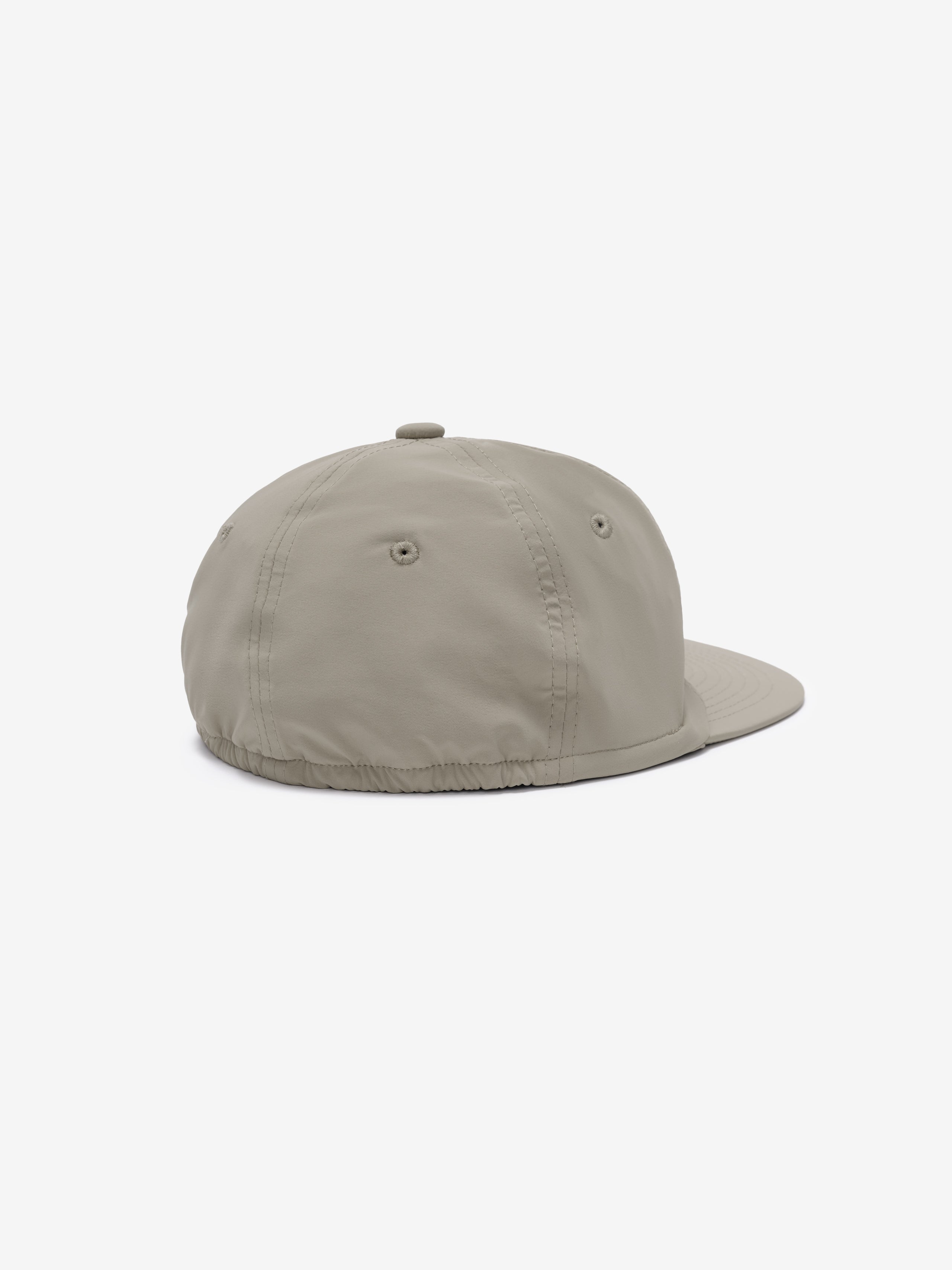 5 Panel Nylon Hat