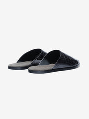Croc Printed Slippers