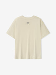Cotton Rayon Tee