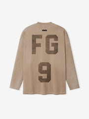 FG 9 Long Sleeve Tee