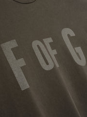 "F Of G, 26" Long Sleeve Tee