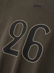 "F Of G, 26" Long Sleeve Tee