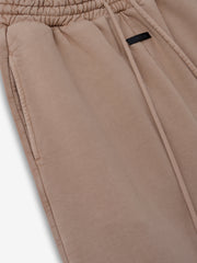 Sunfaded Wide Leg Sweatpant
