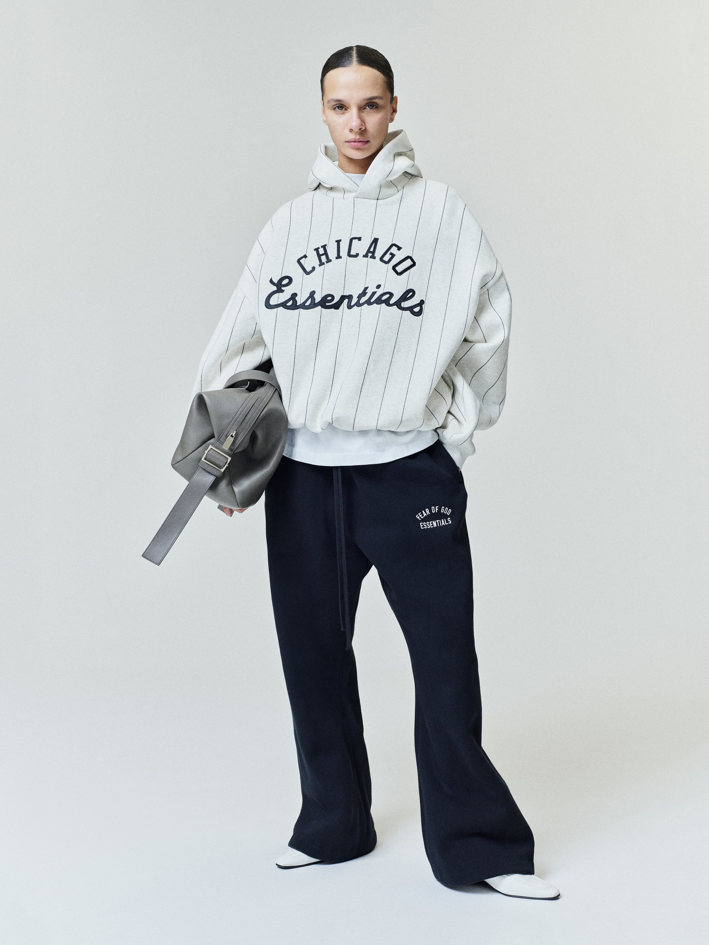 White Sox Sport Hoodie