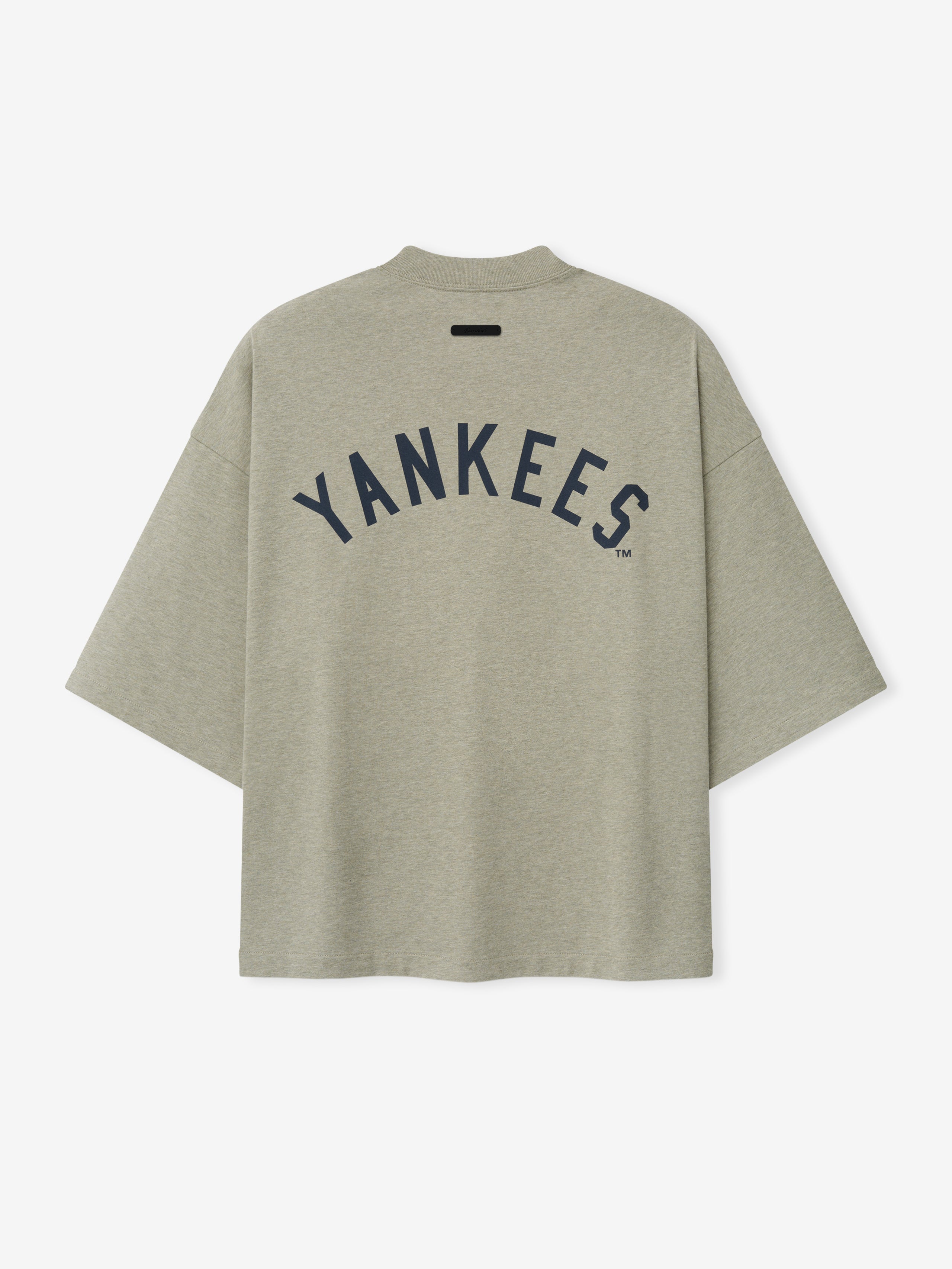Yankees Merch Tee