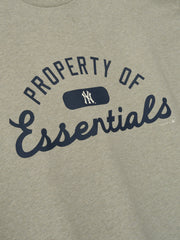 Yankees Merch Tee