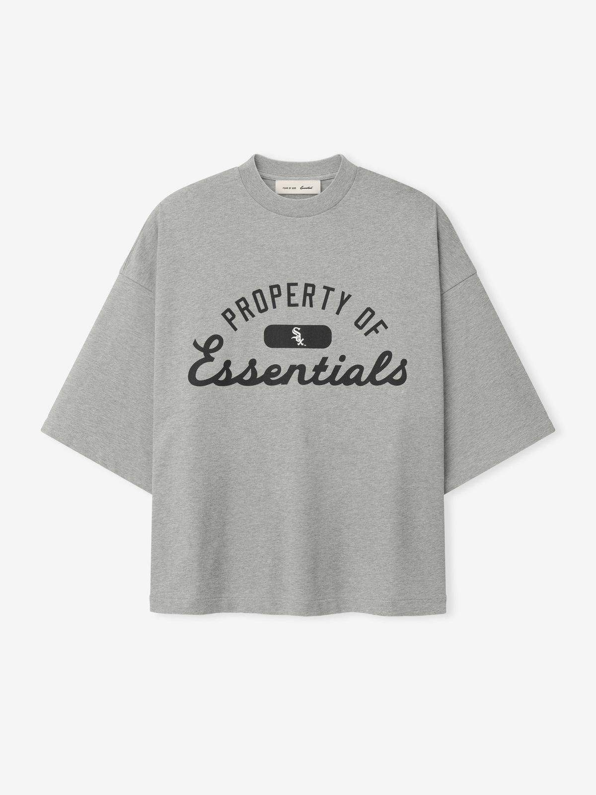 White Sox Merch Tee
