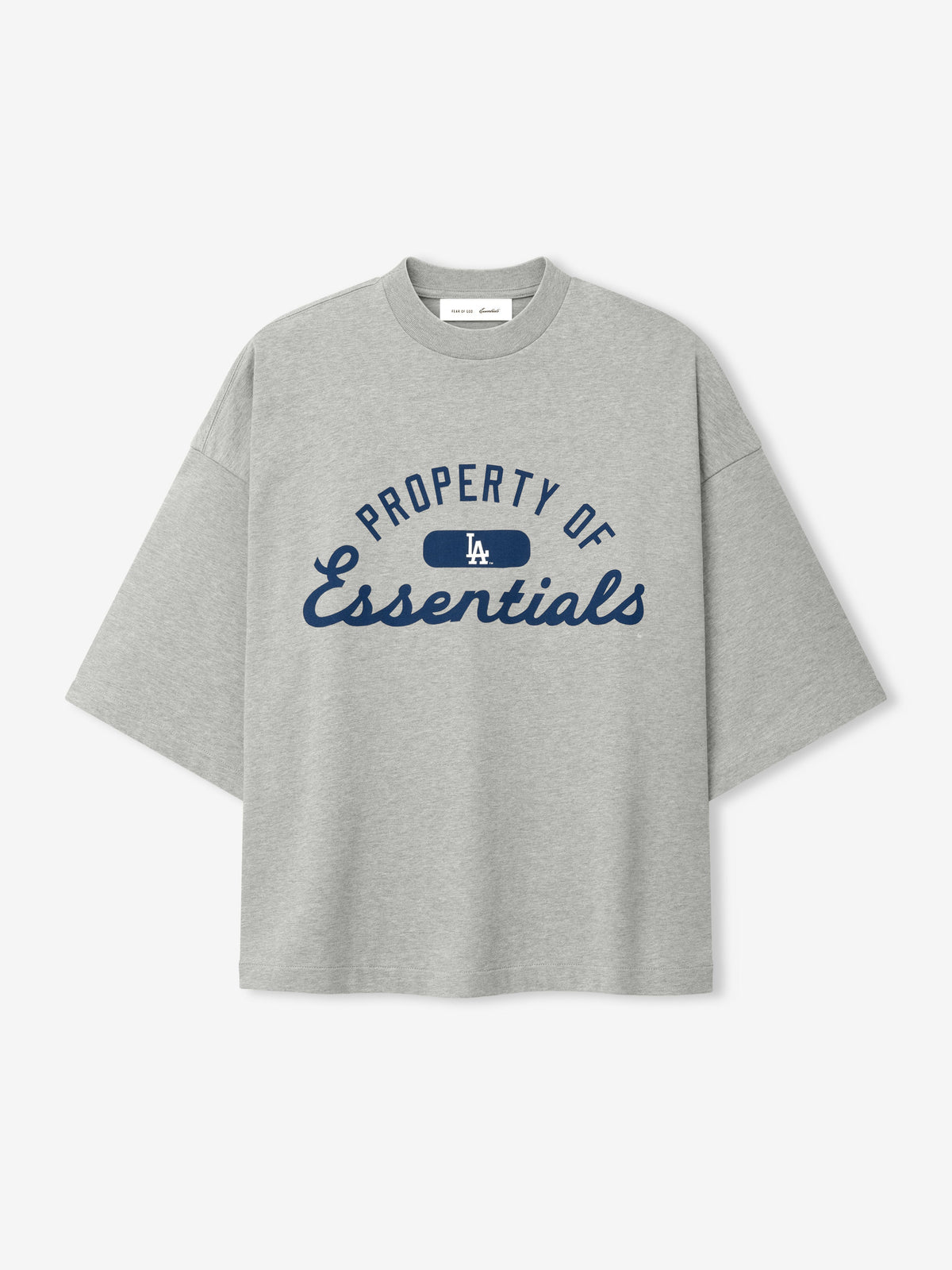 Dodgers Merch Tee