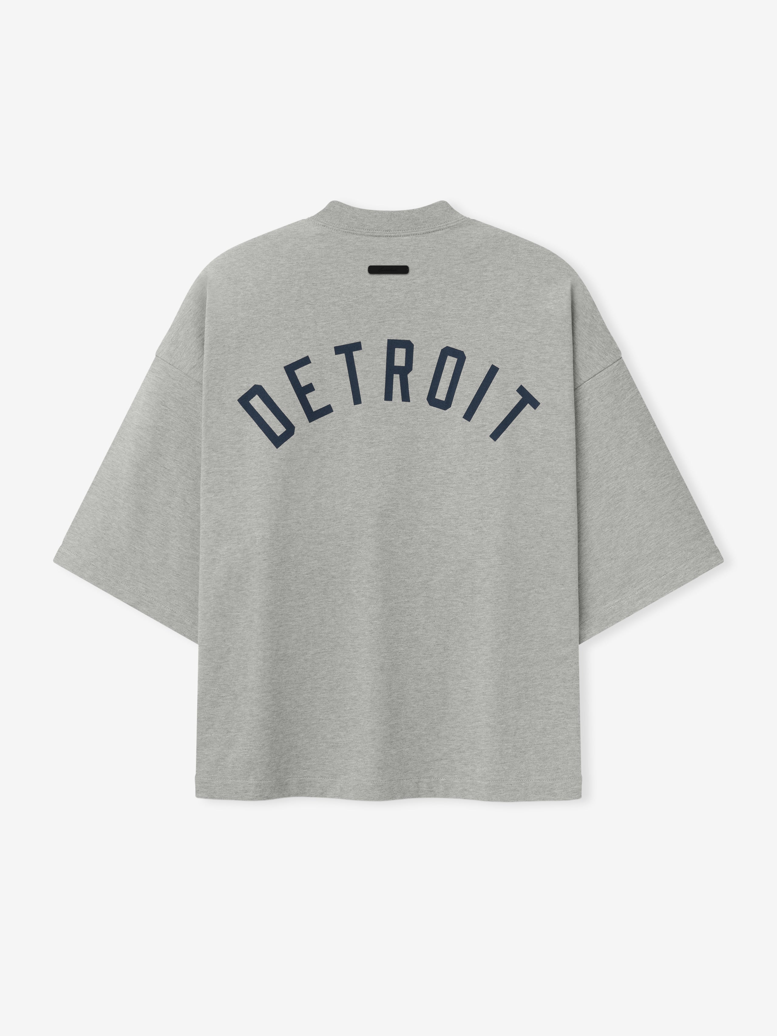Tigers Merch Tee