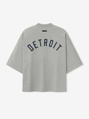 Tigers Merch Tee