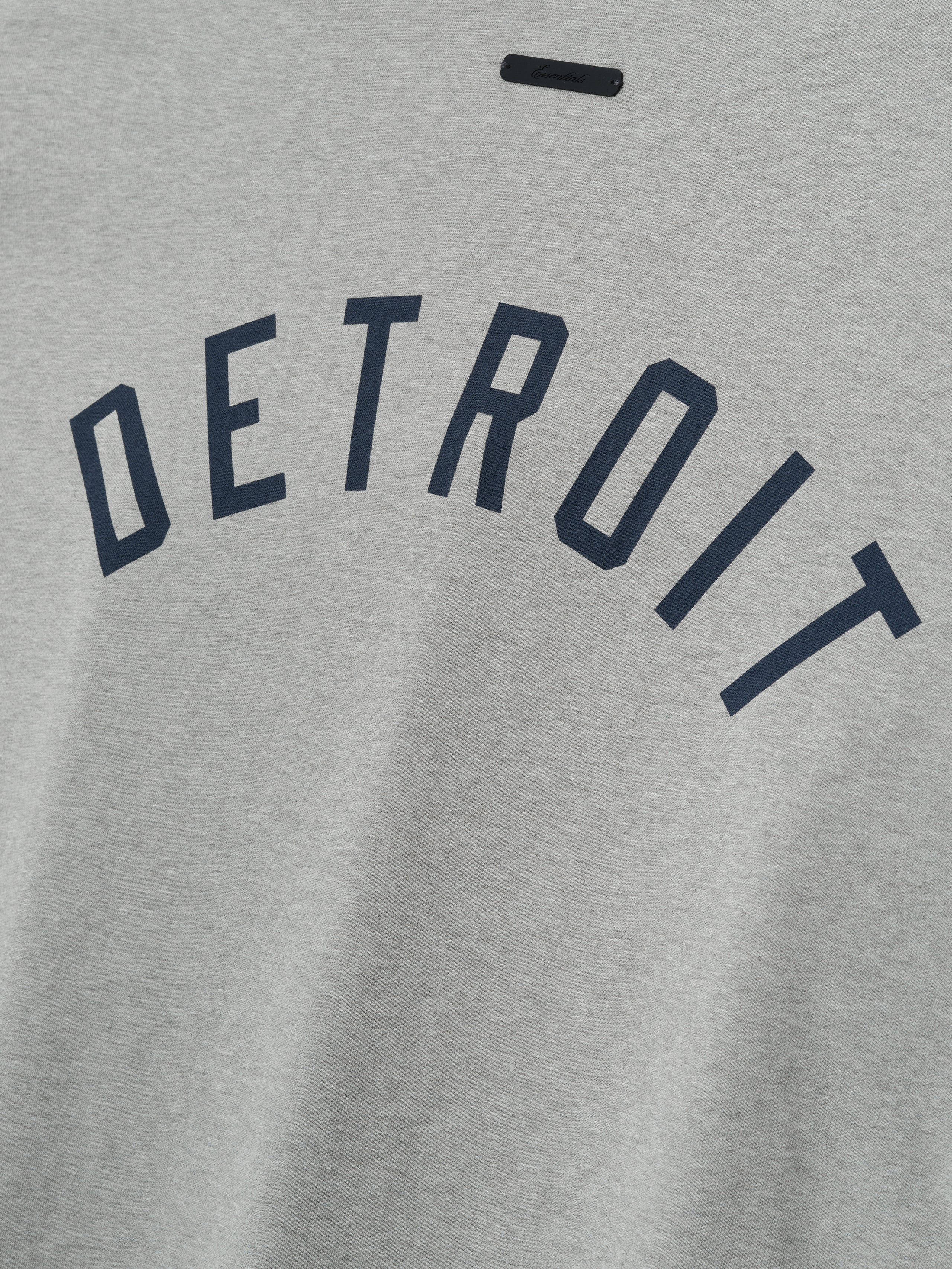 Tigers Merch Tee
