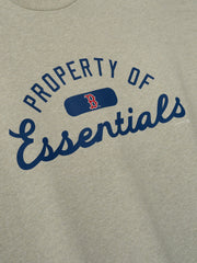 Red Sox Merch Tee