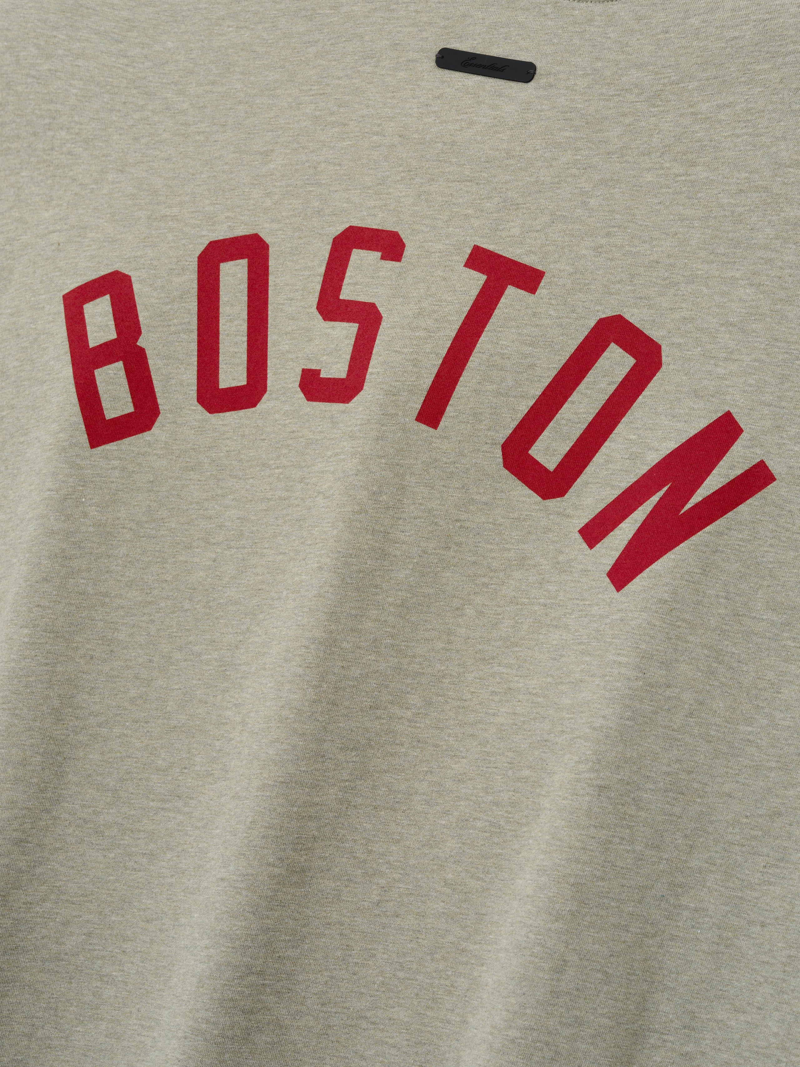 Red Sox Merch Tee