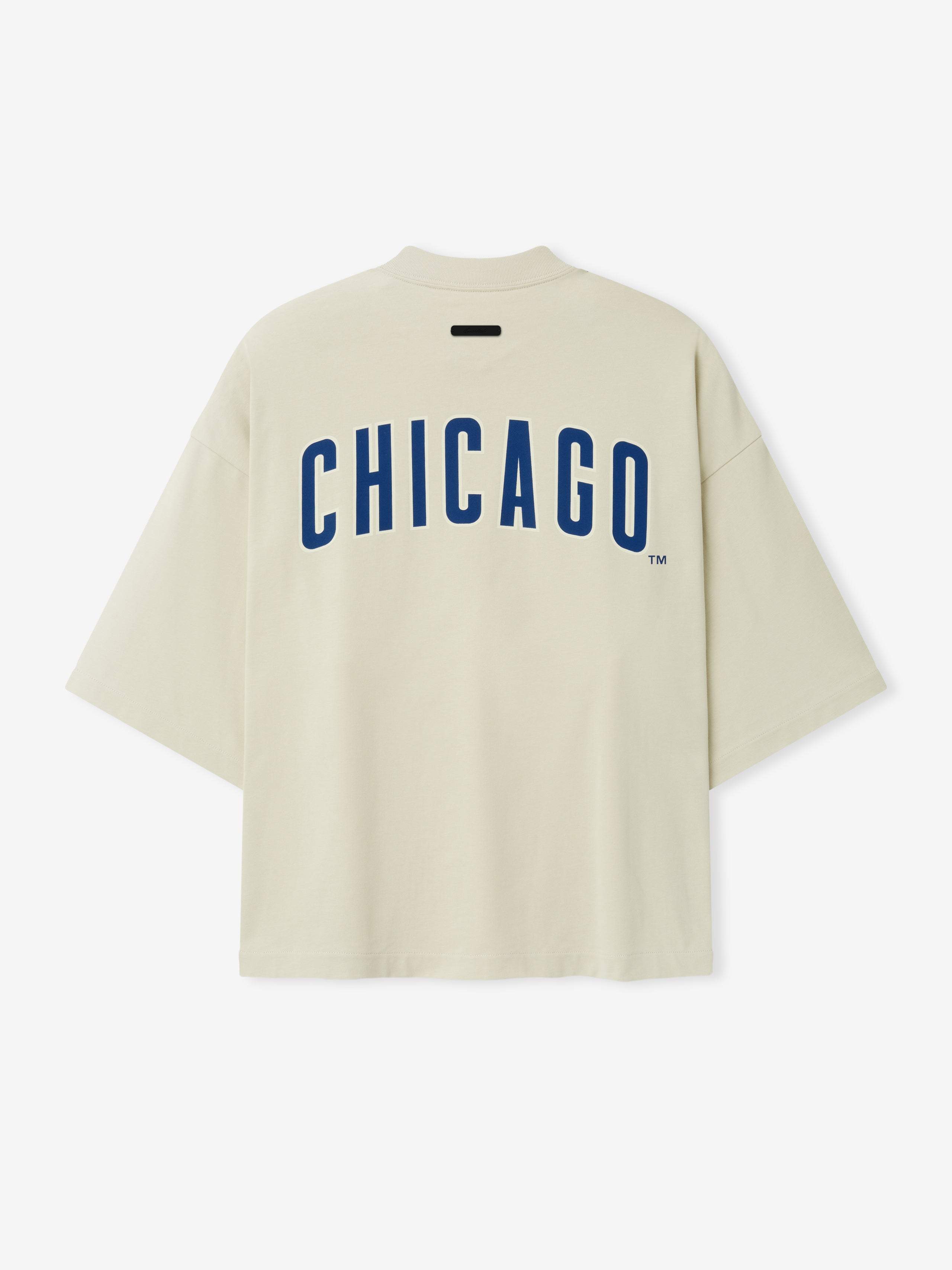 Cubs Merch Tee