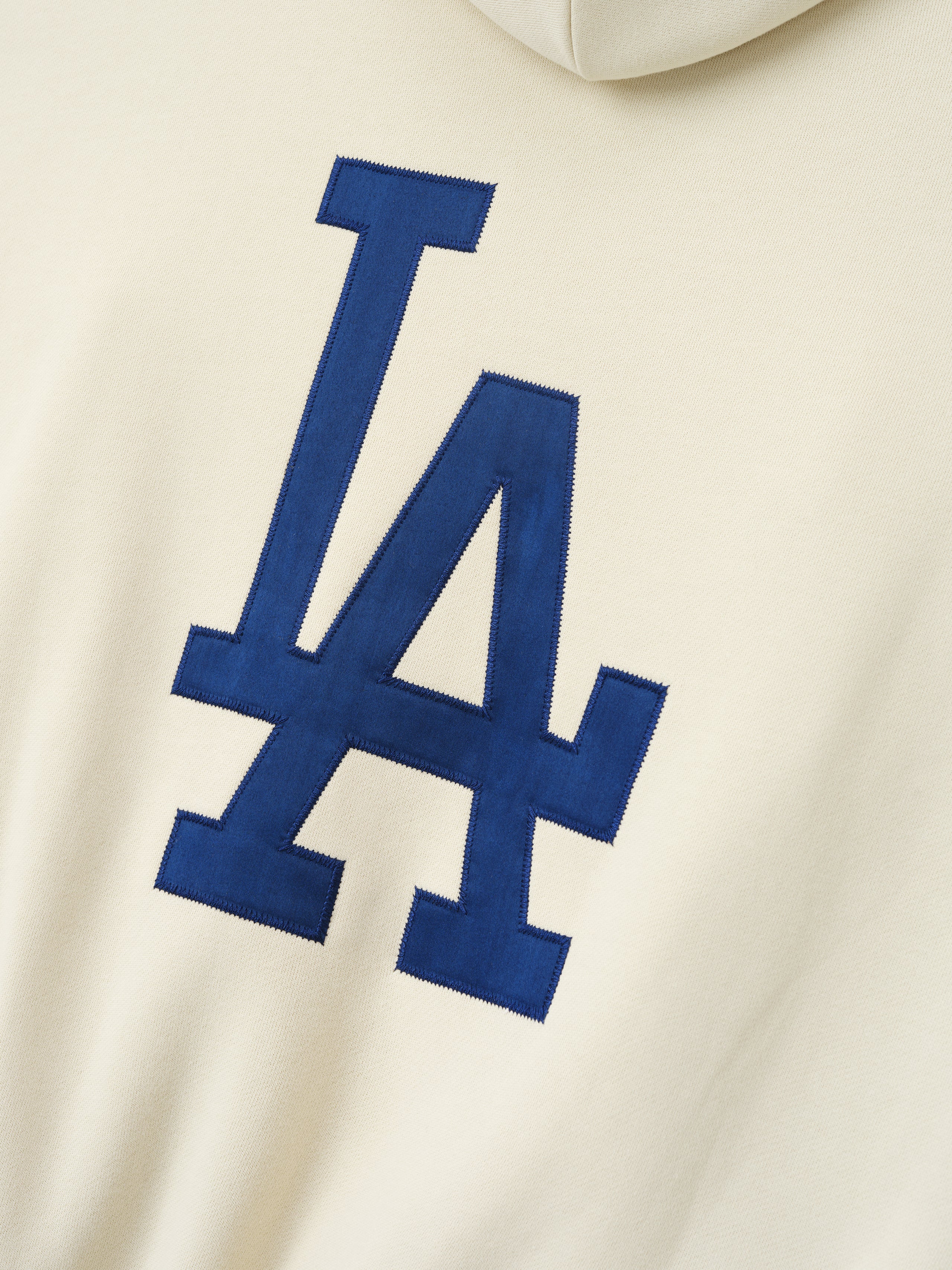 Dodgers Sport Hoodie