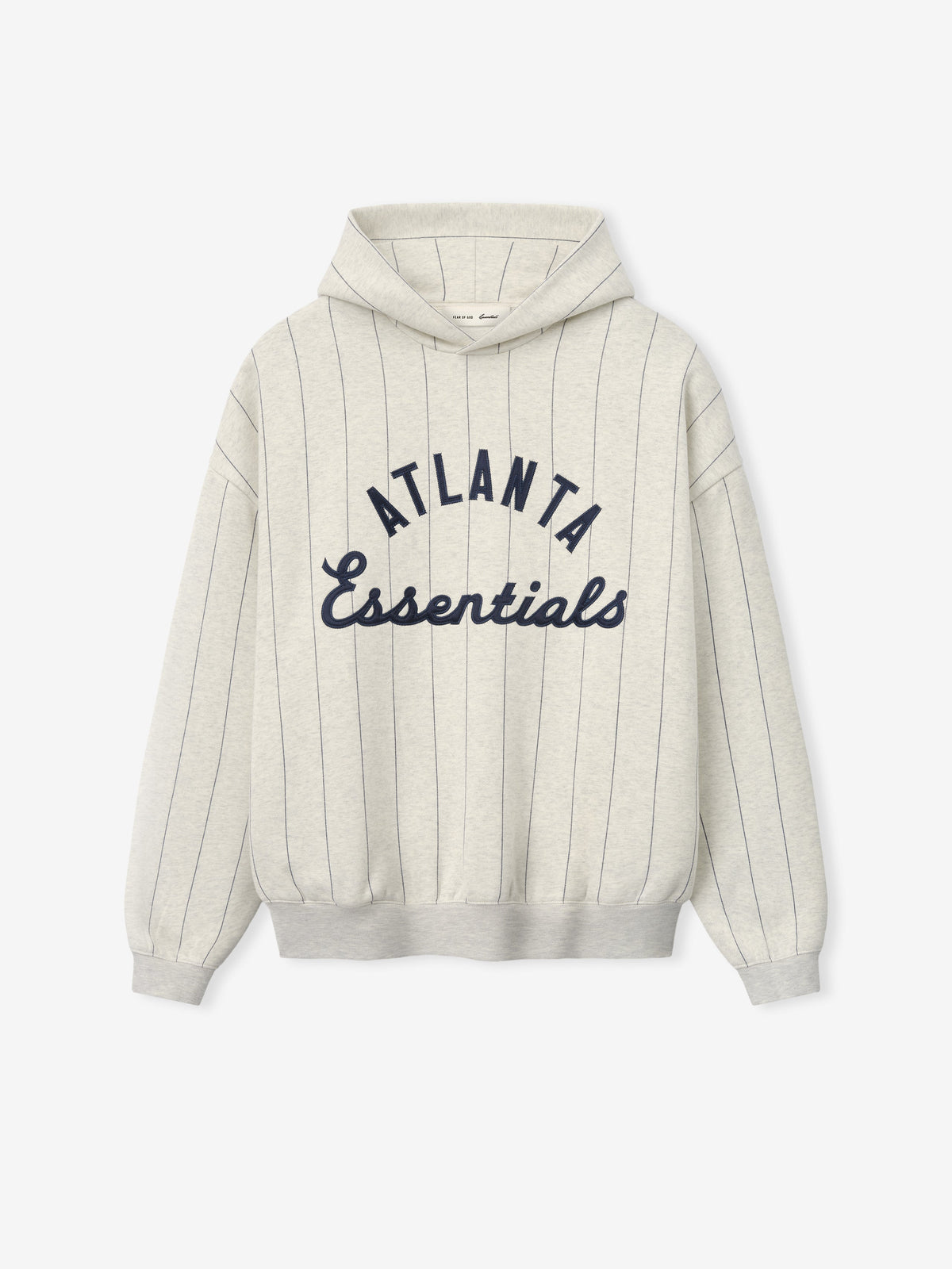 Braves Sport Hoodie