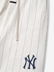 Yankees 90's Sweatshort