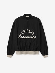 White Sox Half Zip Pullover