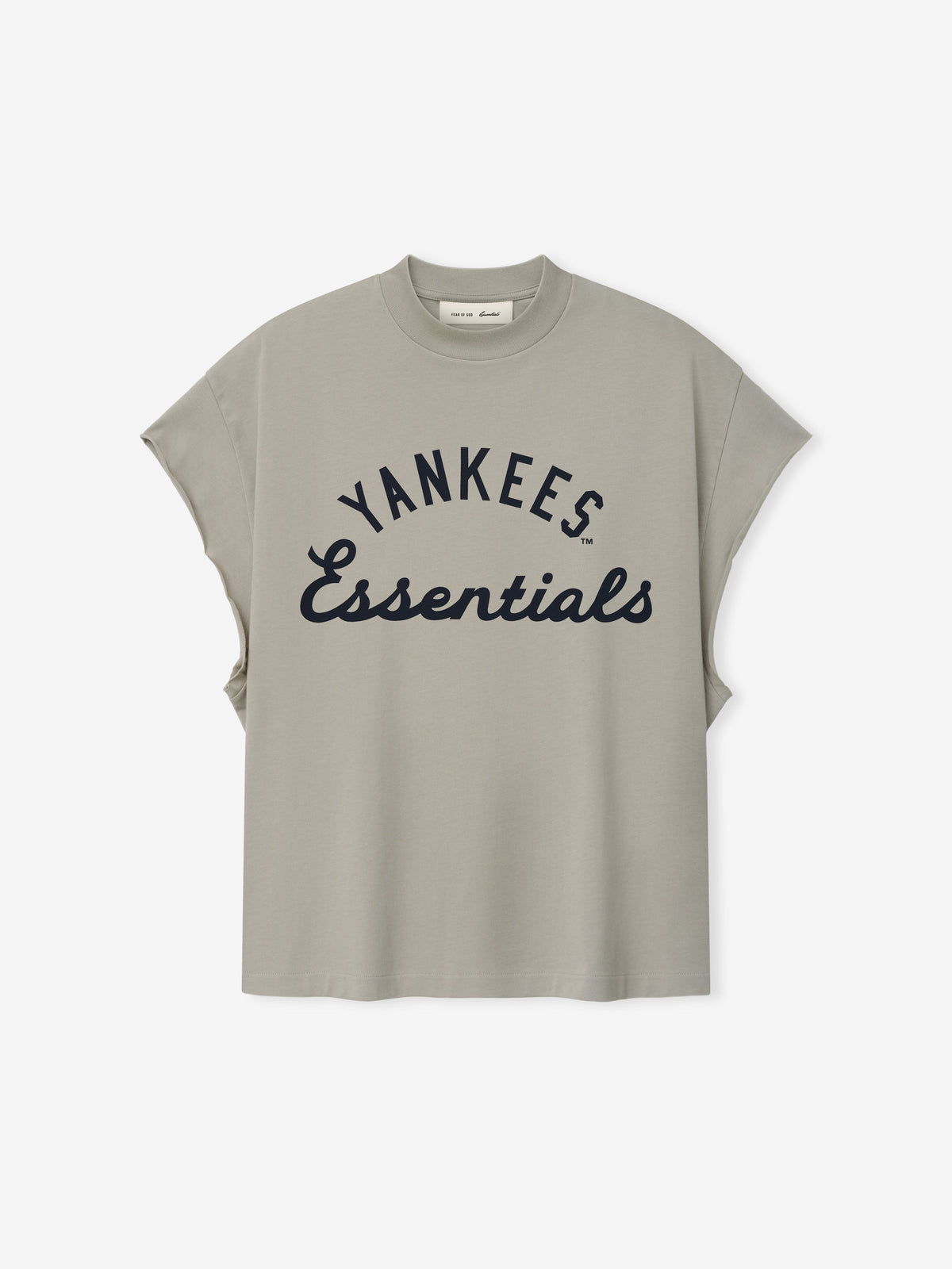 Yankees 90s Cut Off